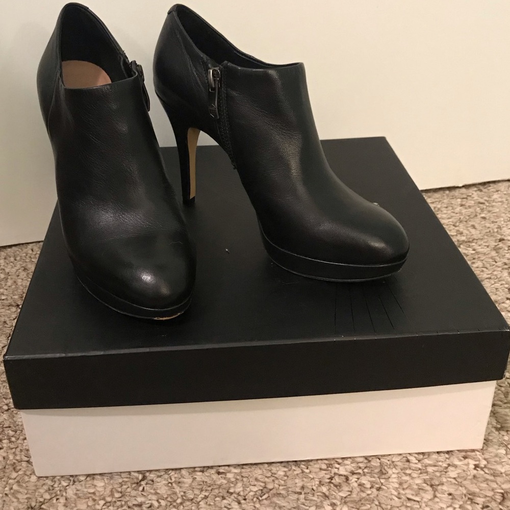 Vince Camino Booties